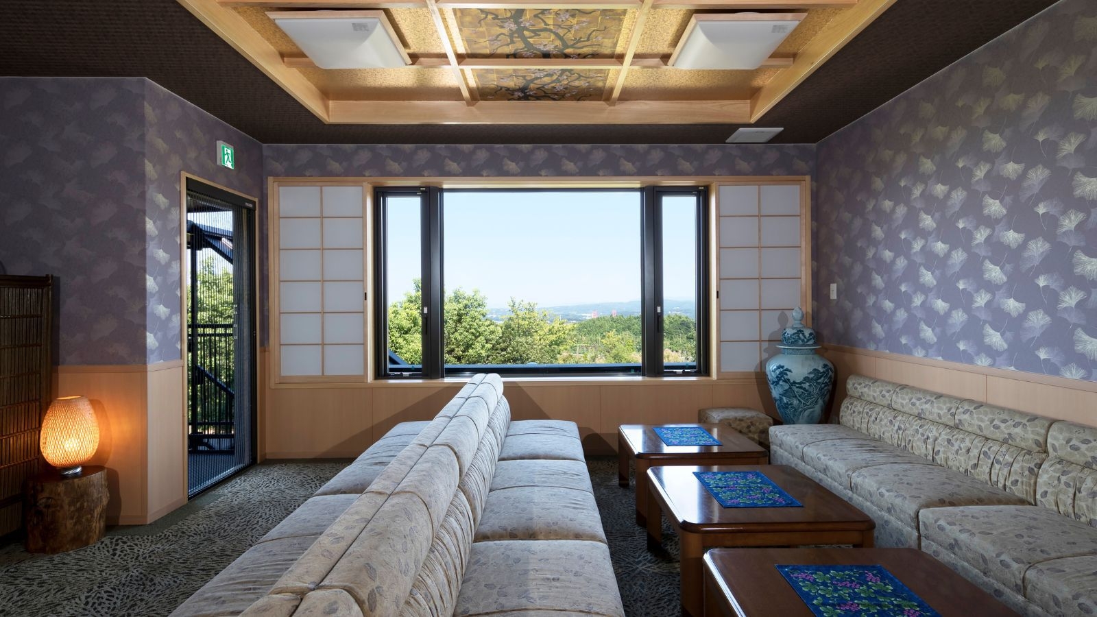 【素泊まり】全客室温泉付きの隠れ宿で平戸の景色を満喫◆平戸城やオランダ商館へ車で約10分の好立地