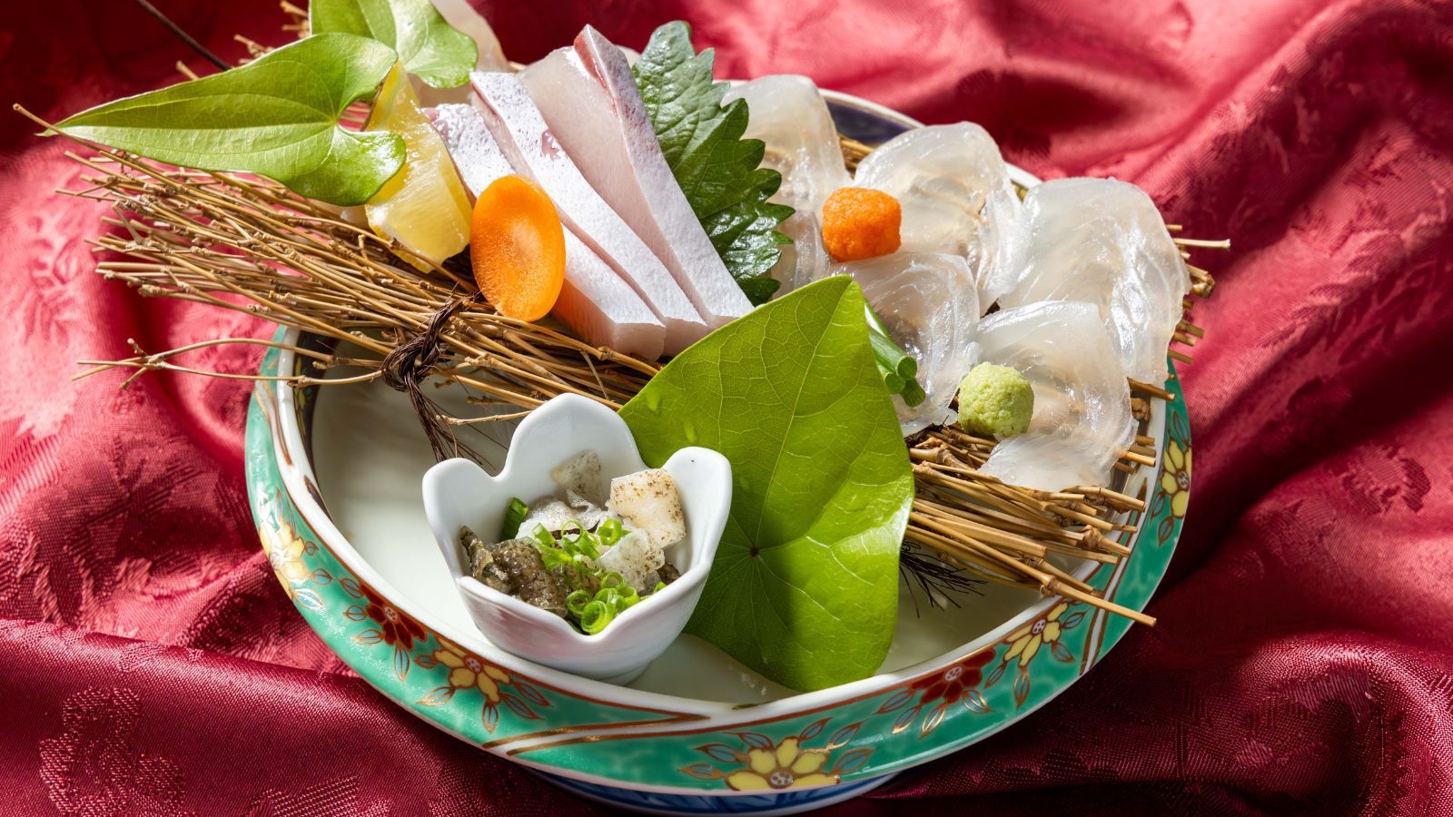 【さき楽30】30日前の早期予約で5％OFF！平戸名物ヒラメと長崎和牛を愉しむ◆全客室温泉風呂付き