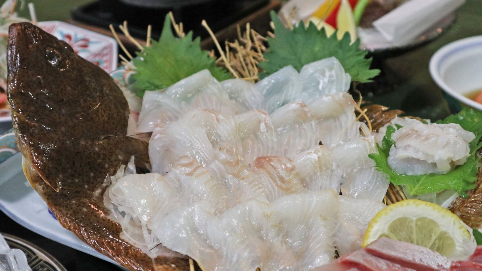 【さき楽30】30日前の早期予約で5％OFF！平戸名物ヒラメと長崎和牛を愉しむ◆全客室温泉風呂付き