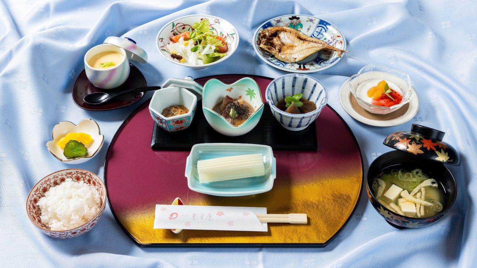 【朝食付き】全客室温泉付きの静かな隠れ宿で、平戸の景色を味わう大人の朝◆21:00までチェックイン可