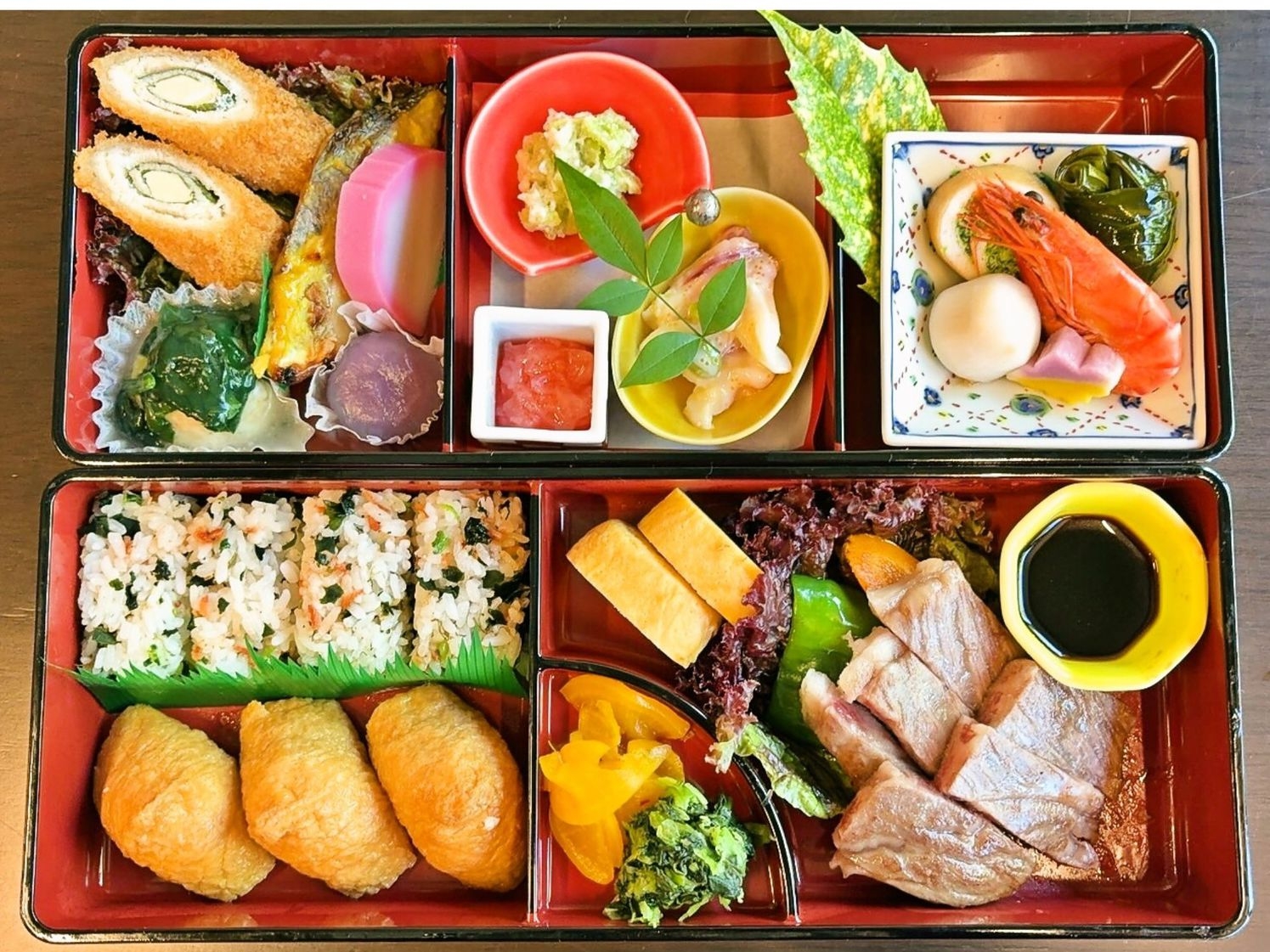 【１泊２食付／お弁当プラン】夕食は当館の特製弁当をお部屋にお届け！リーズナブルに湯布院滞在♪