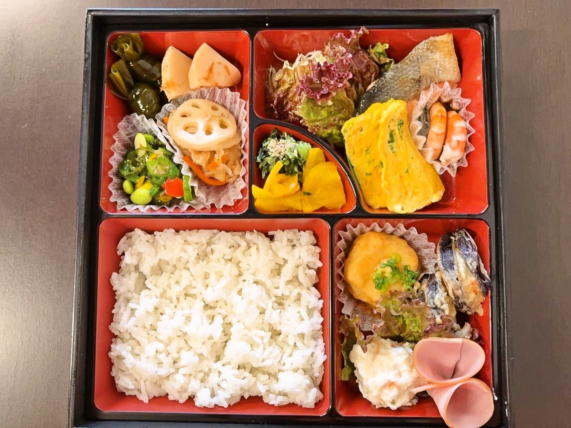【１泊２食付／お弁当プラン】夕食は当館の特製弁当をお部屋にお届け！リーズナブルに湯布院滞在♪