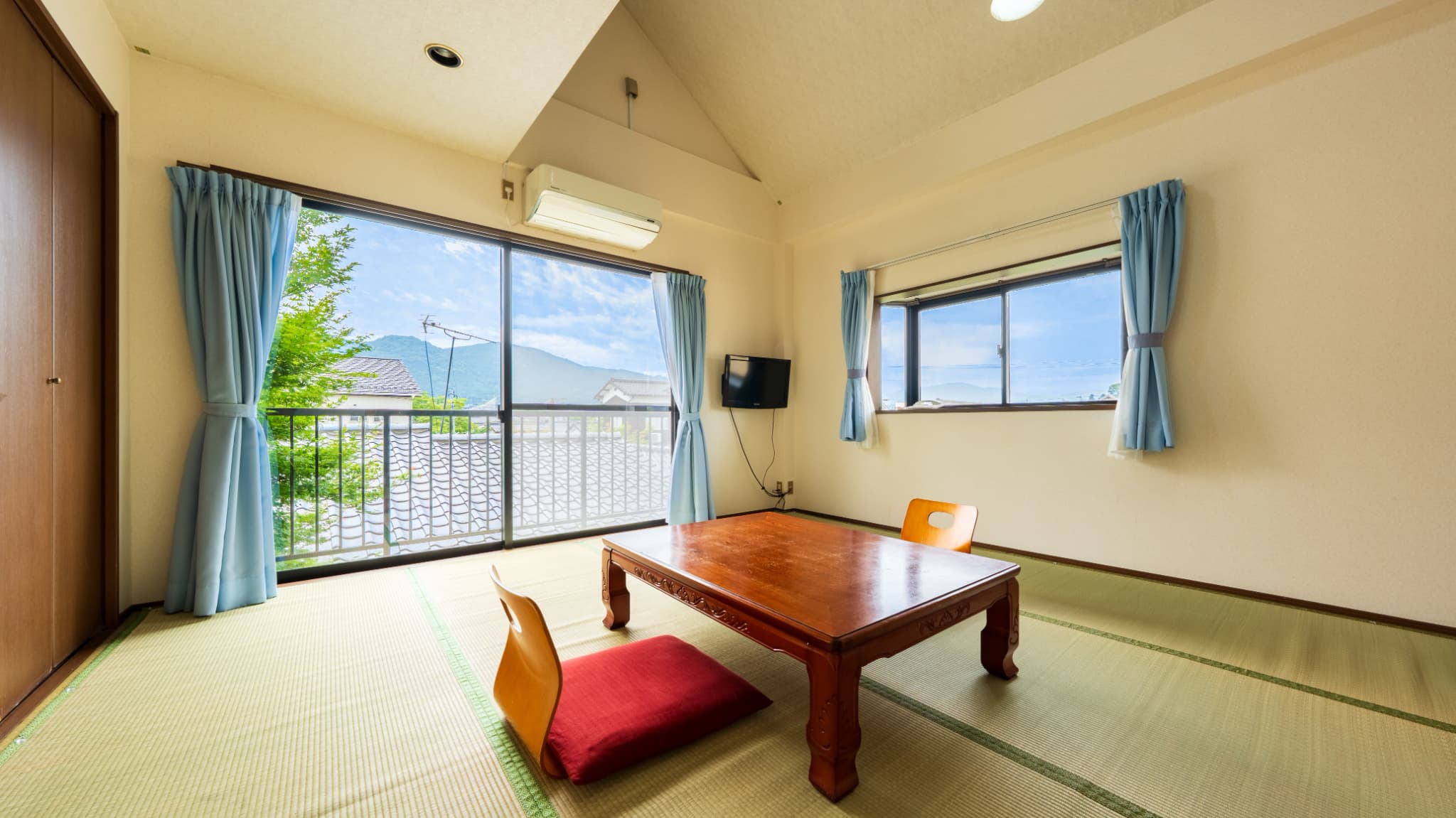 ●ききょう　客室［和室8畳［２階］］