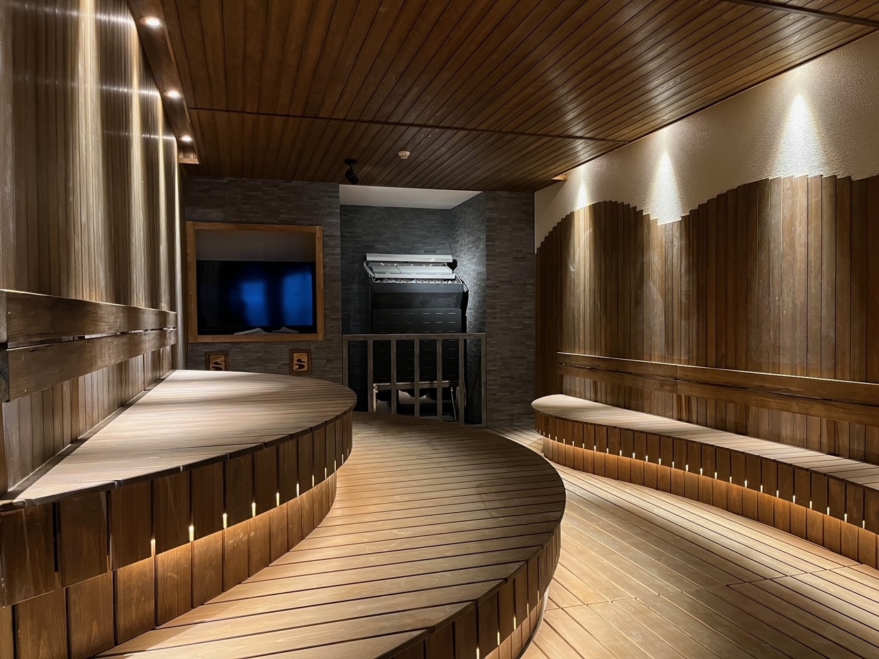 ロウリュサウナ無料特典☆改装洋室typeⅢビジネスプラン　【お手洗い共用】　〜　朝食付きプラン　〜