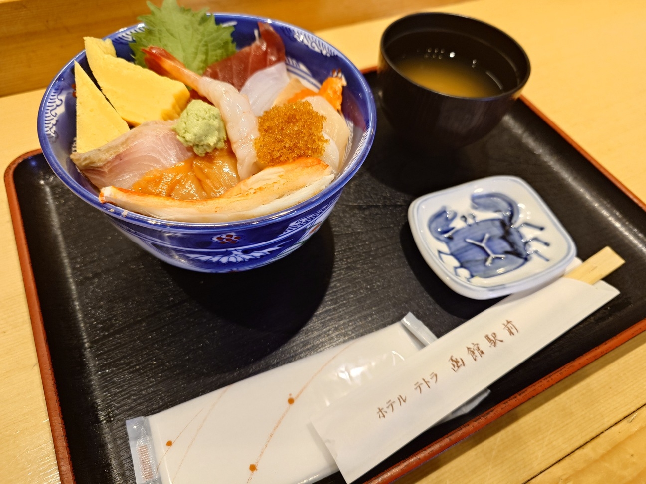 朝からお腹も元気もいっぱい！選べるご朝食付きプラン
