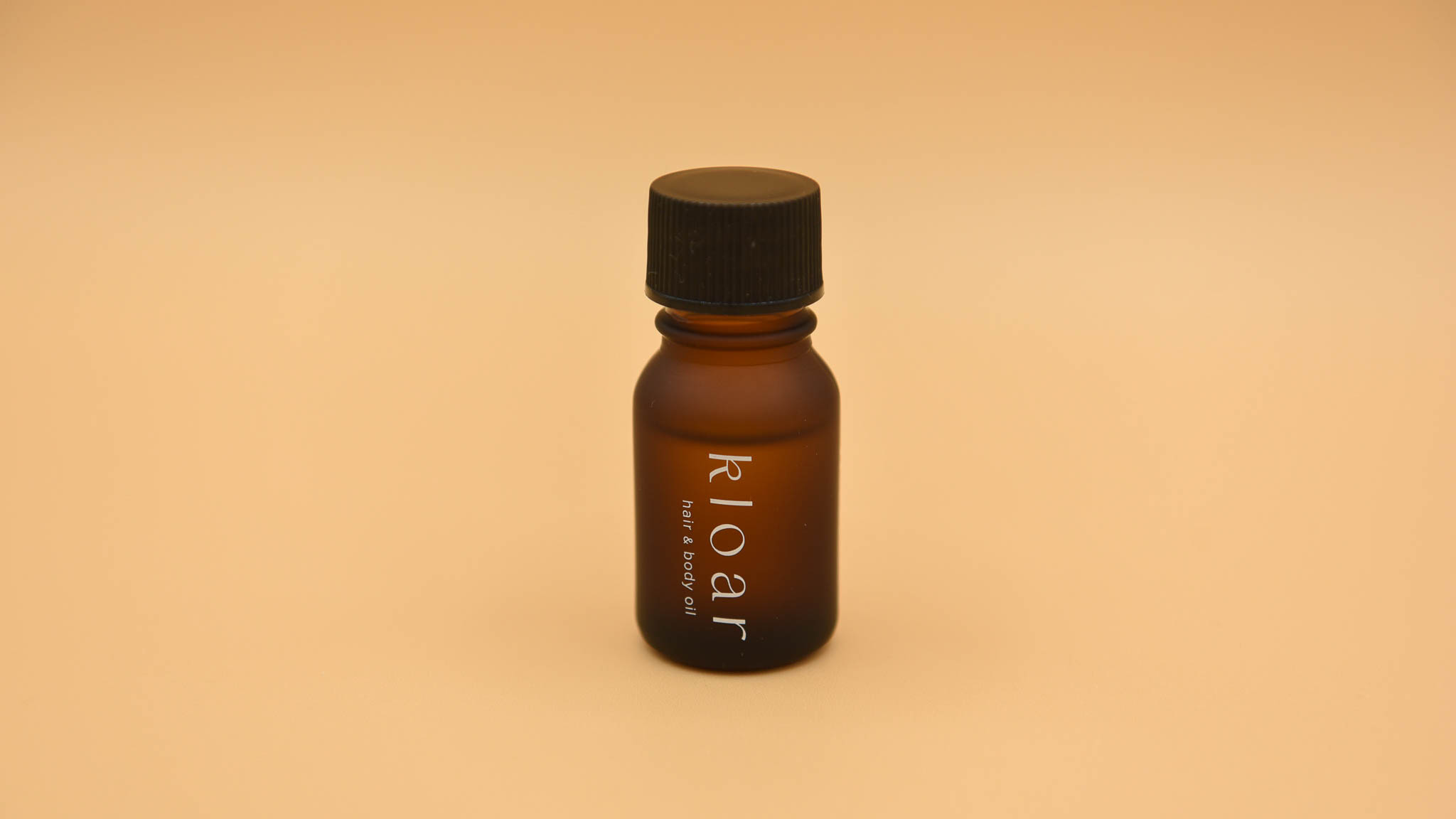 【kloarヘアボディオイル】