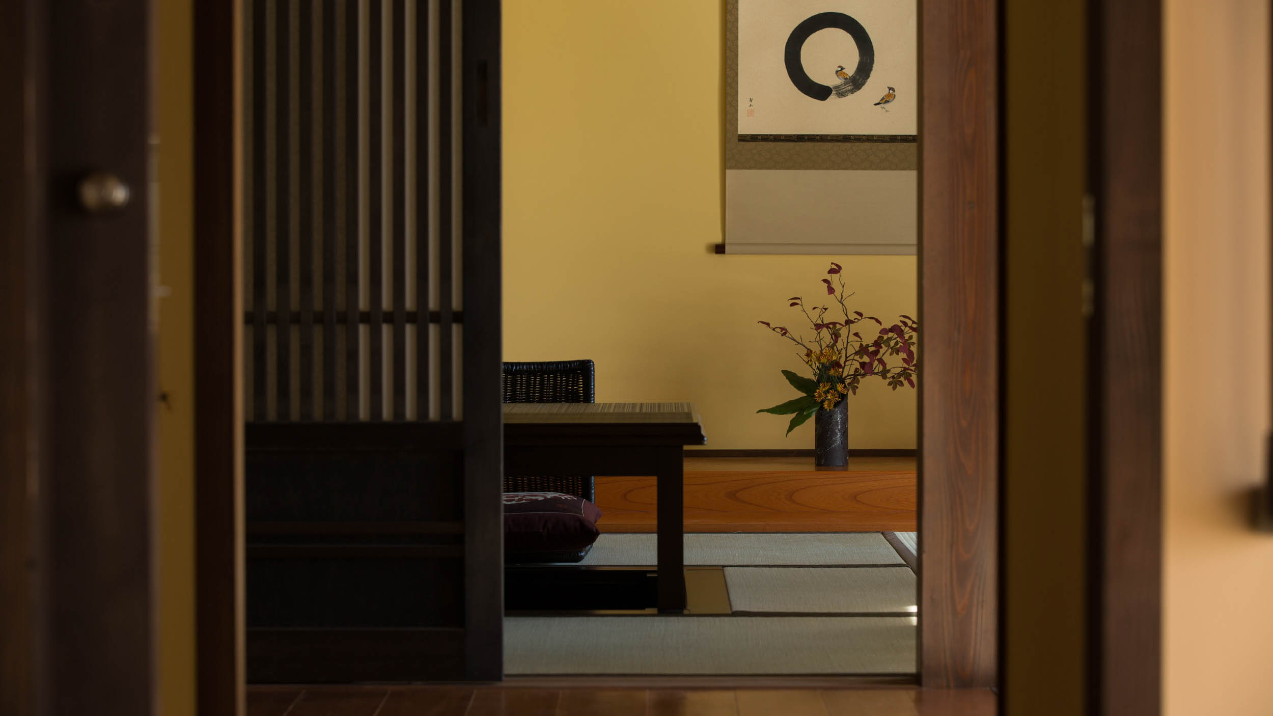 この旅が、心に残る思い出となりますように