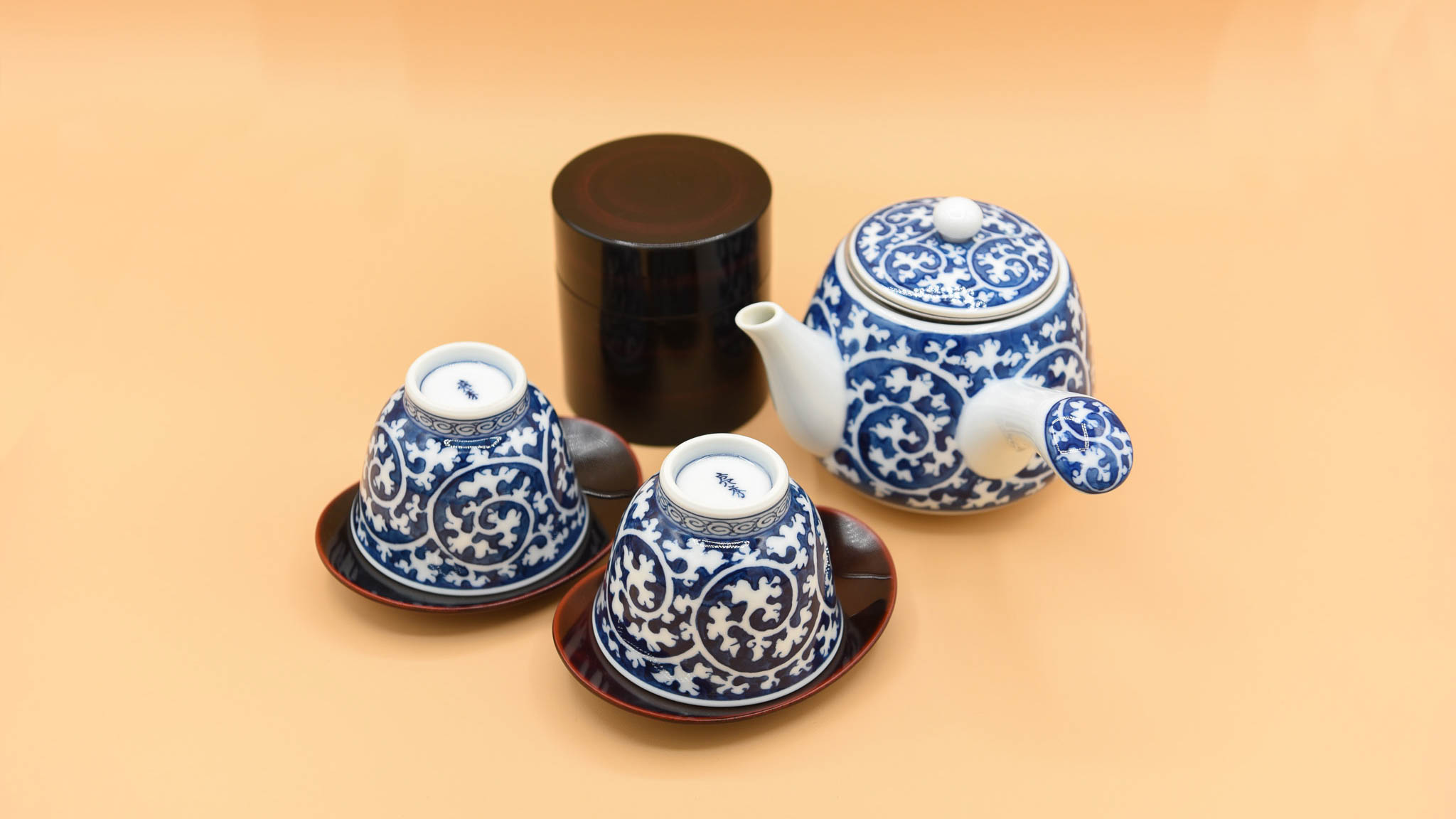 【緑茶】八女の星野茶