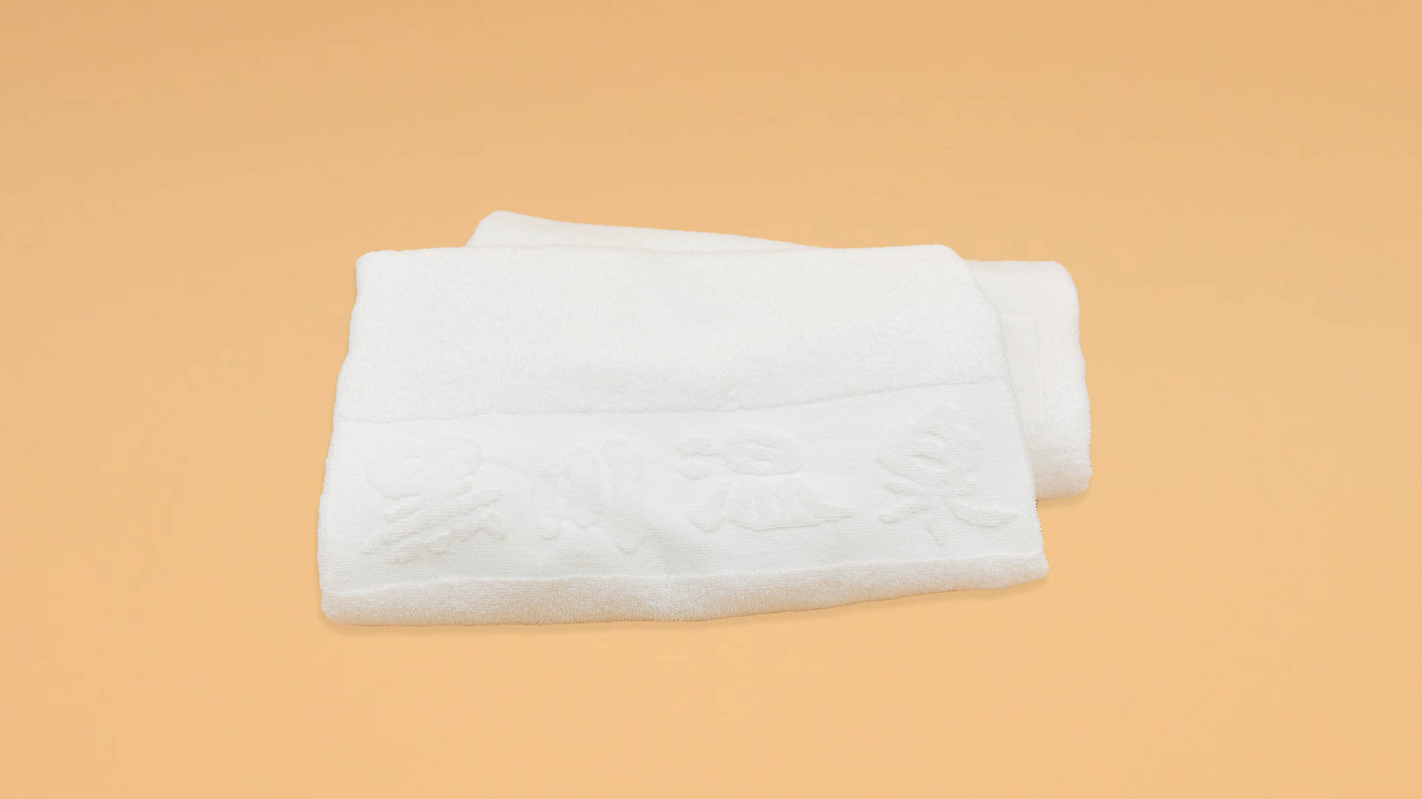 【大浴場用バスタオル】