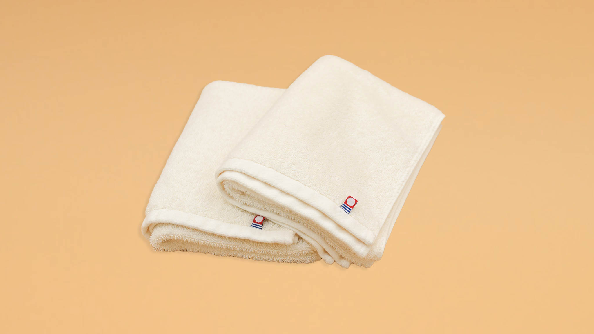 【客室用タオル】