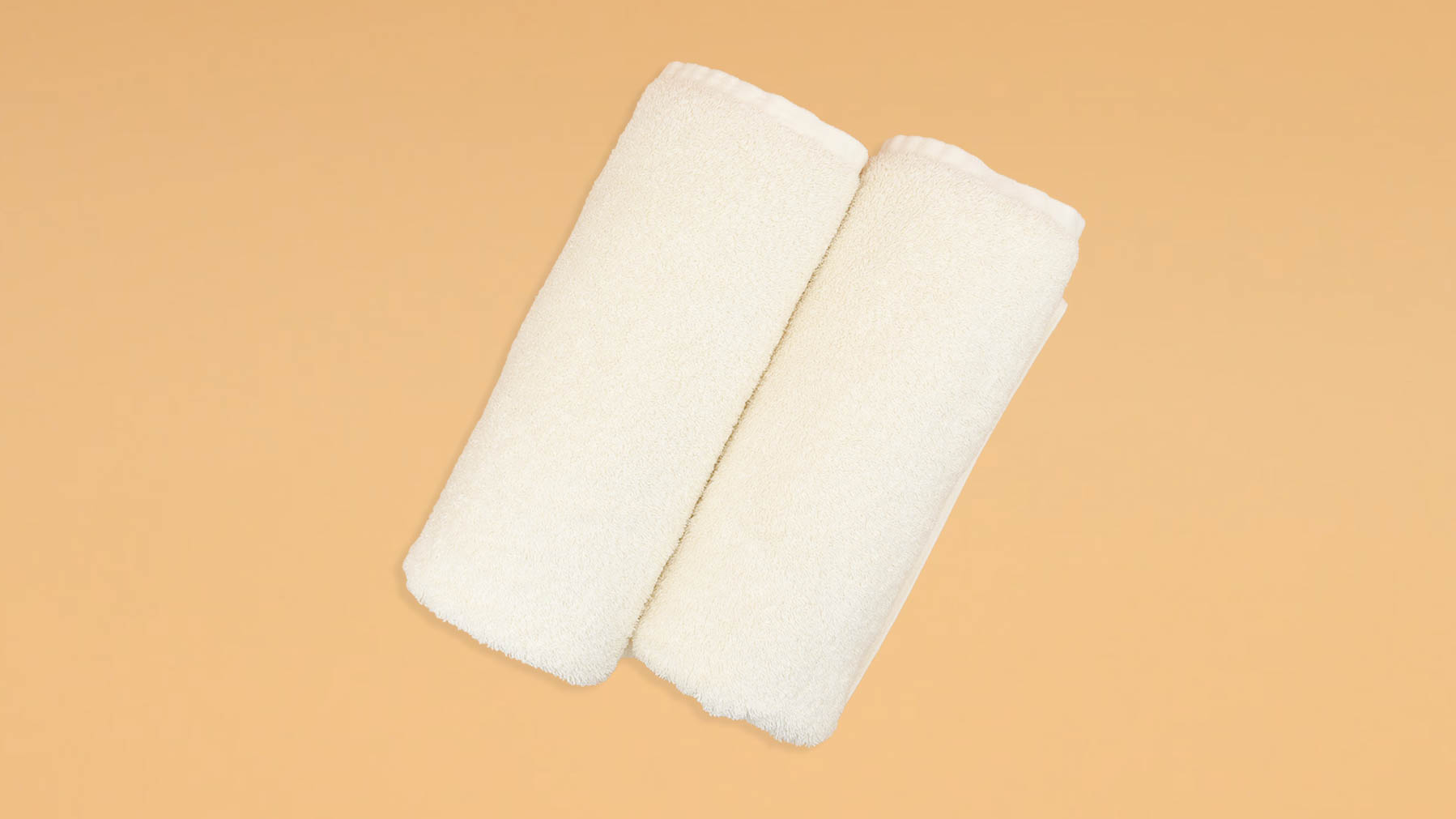 【客室用フェイスタオル】