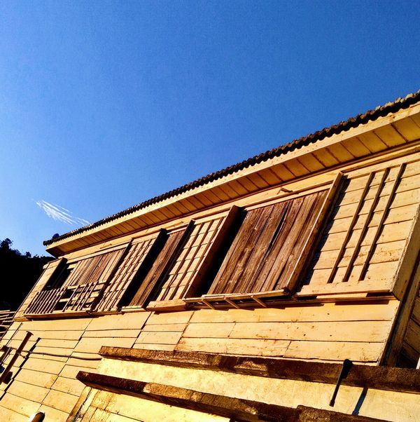 ゲストハウス なんで家ねん