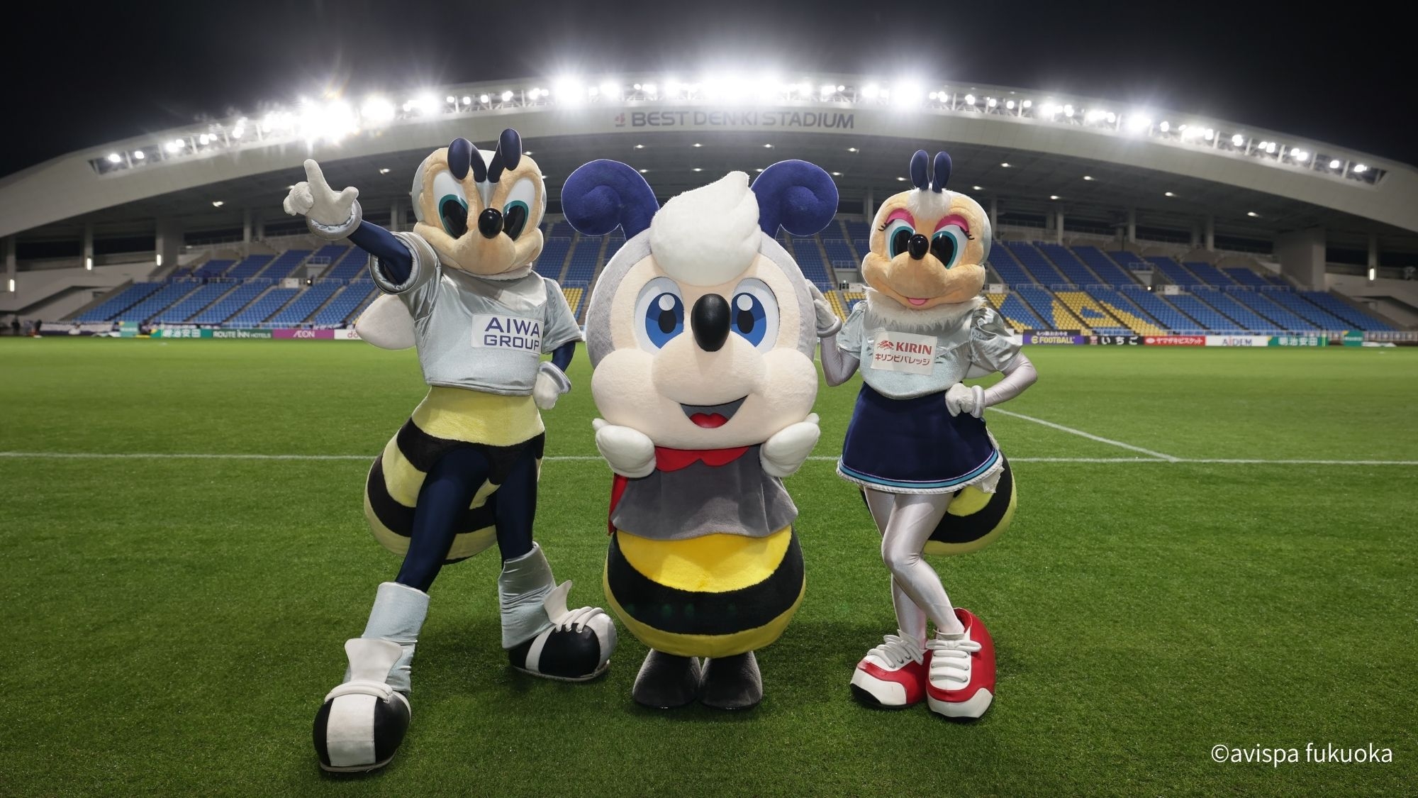 【アビスパ福岡 サッカー観戦チケット付き】シングルプラン