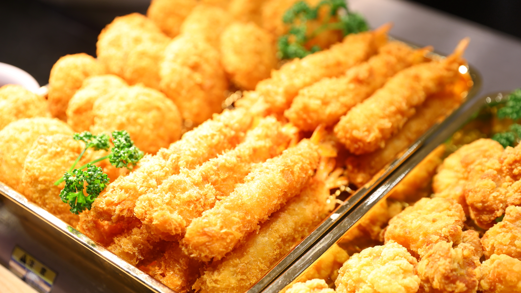 ■揚げ物
