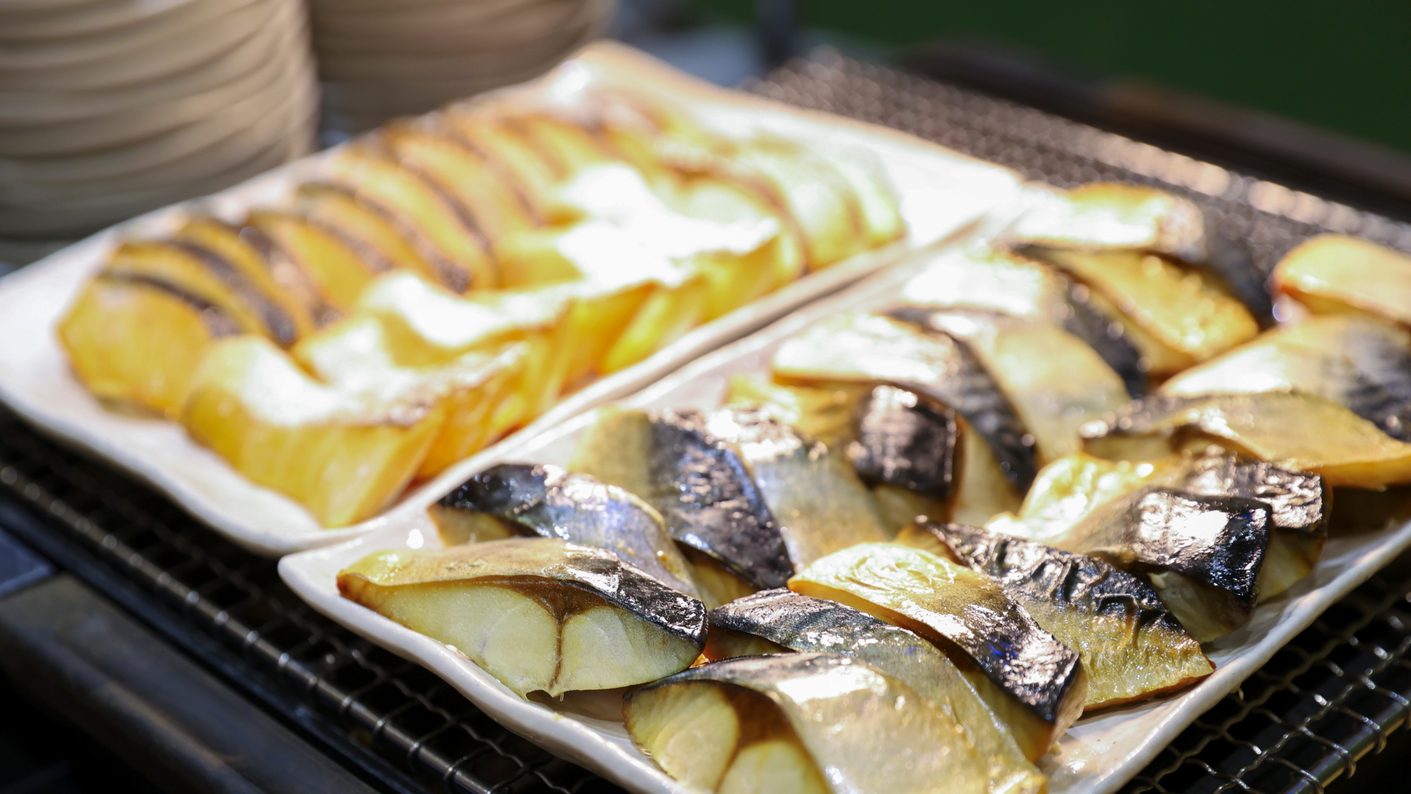■焼き魚