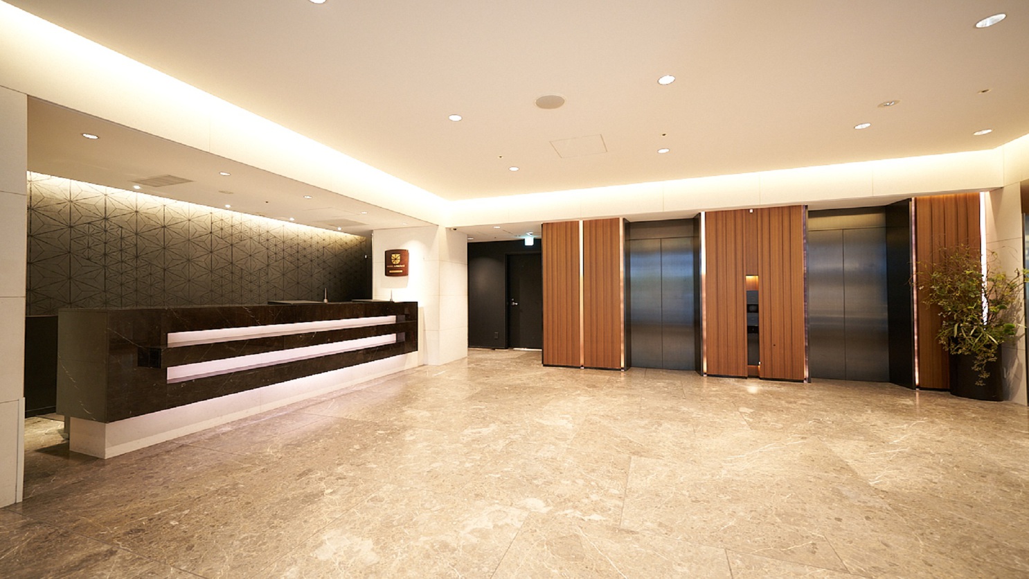 ロビーイメージ