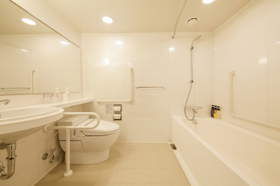 Kamar mandi, toilet