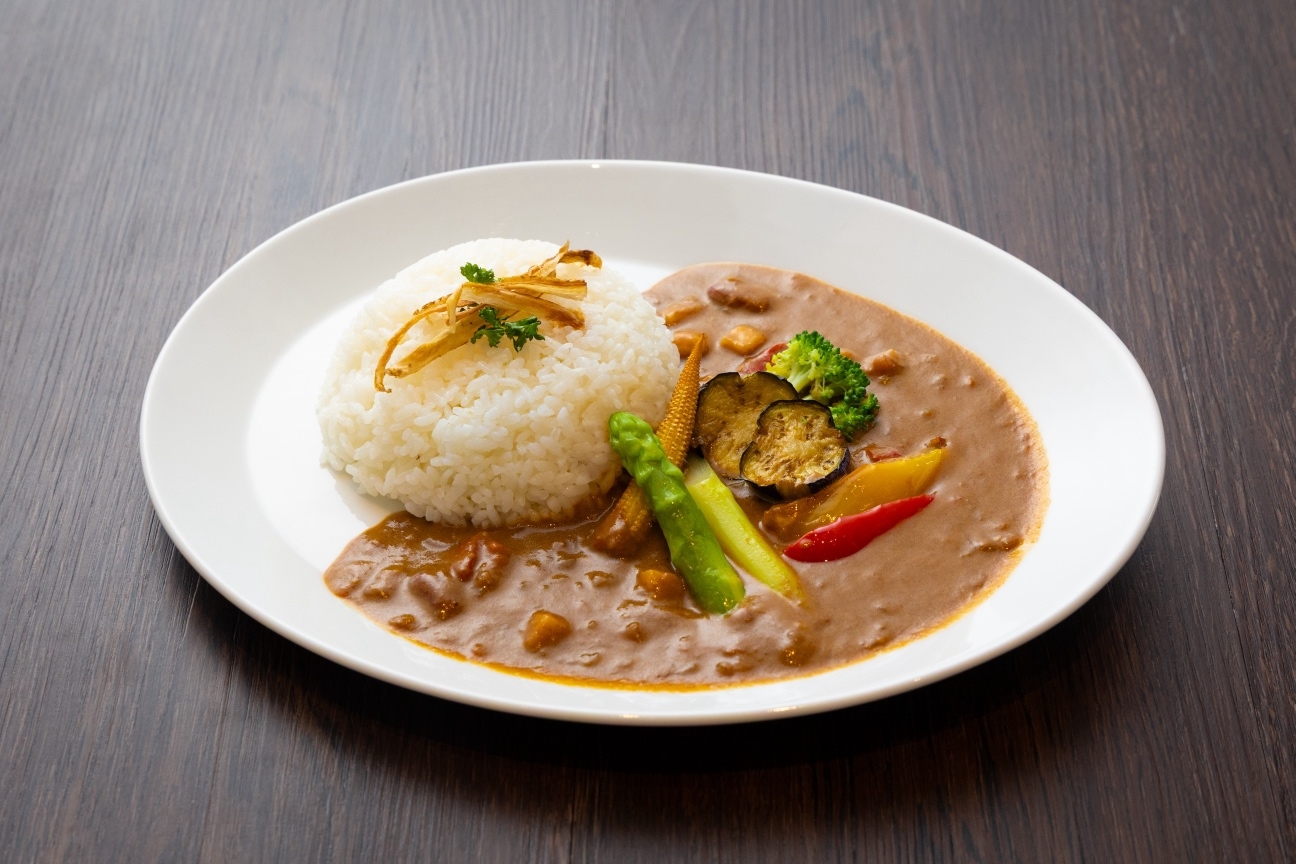 【秋冬SALE】ホテルシェフ特製メイン4種類から選べる朝食♪ＪＲ富山駅から徒歩2分！(朝食付)