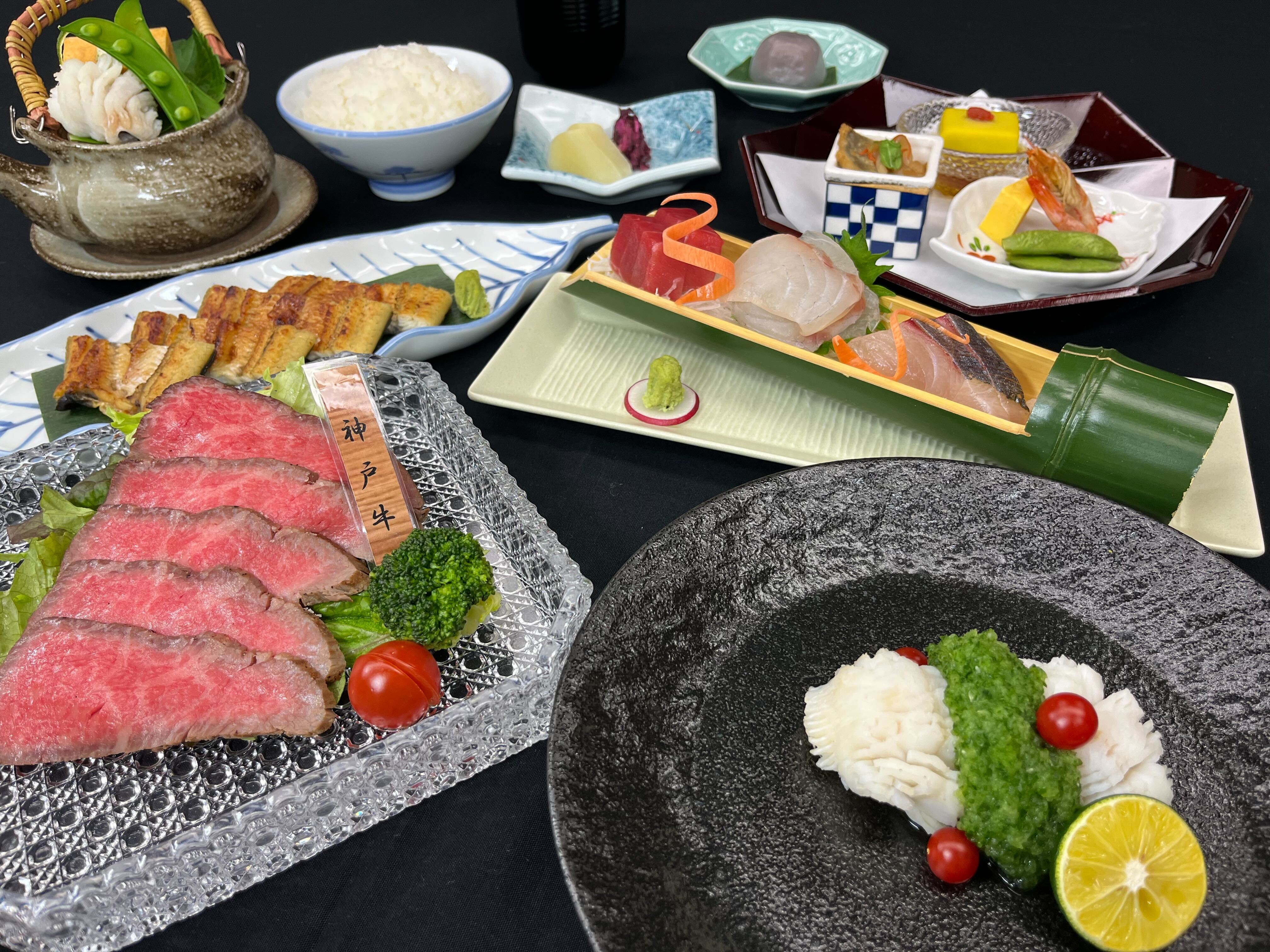 2025年6～8月　極み①