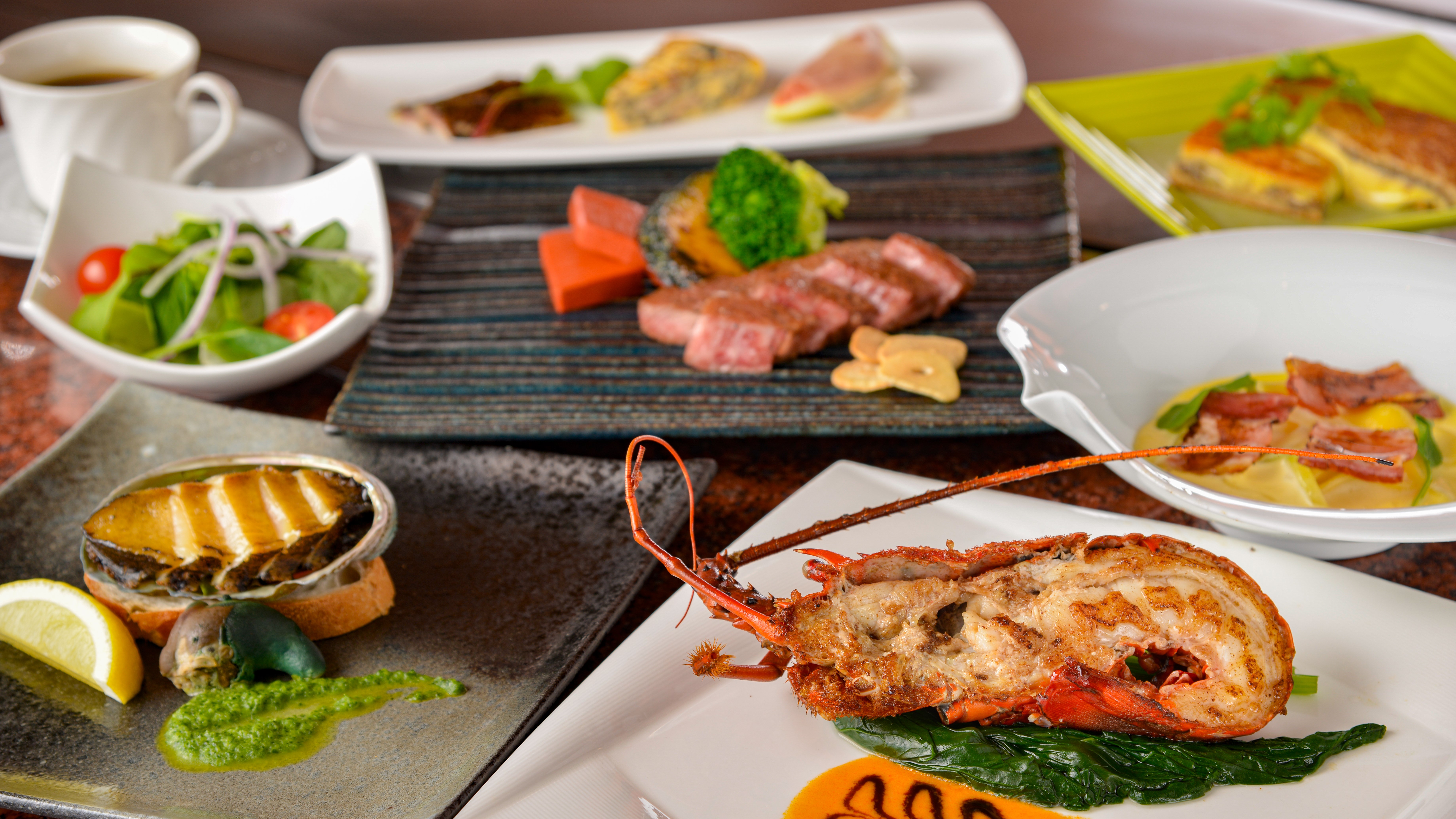 料理　イメージ