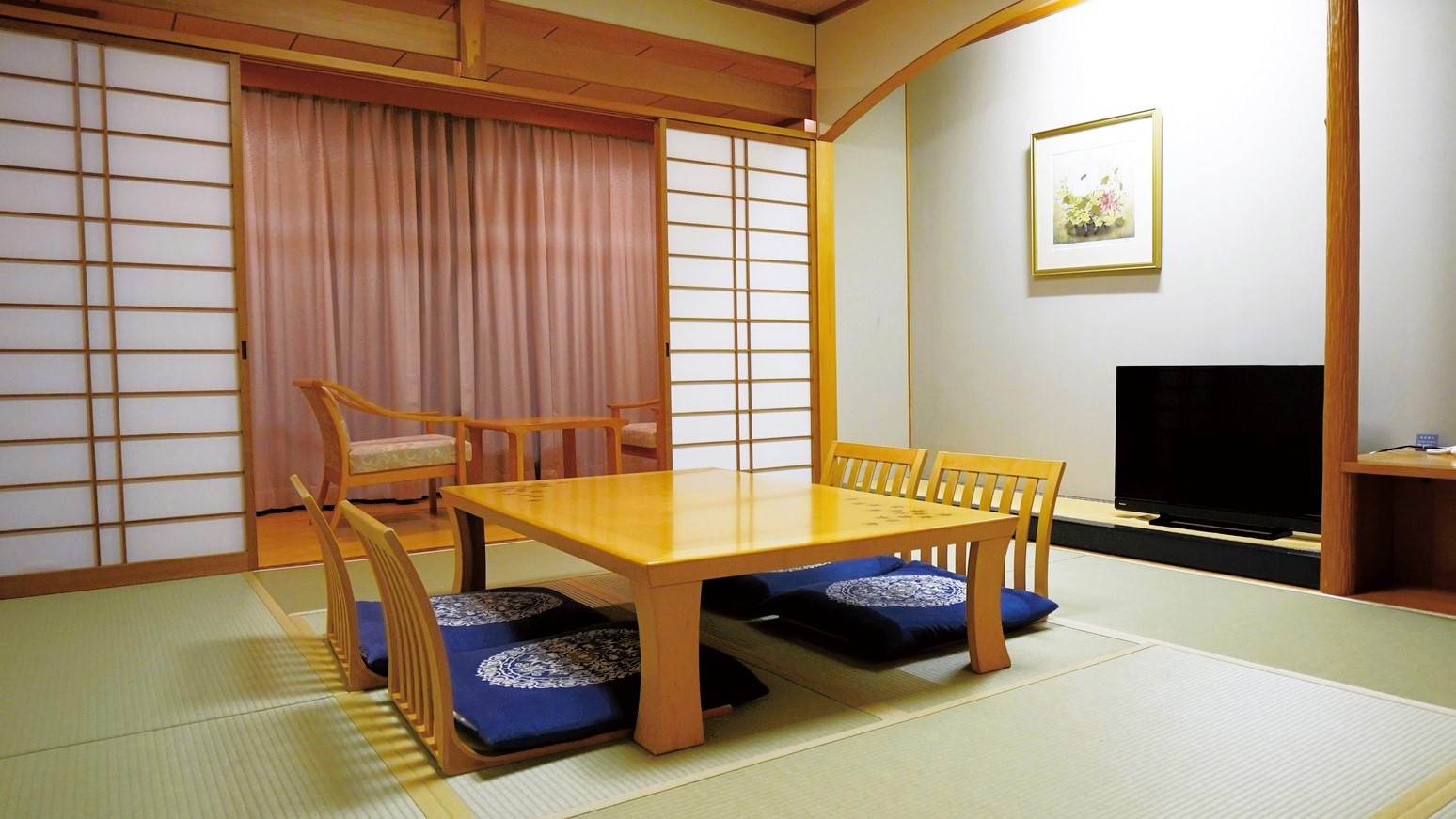 和室