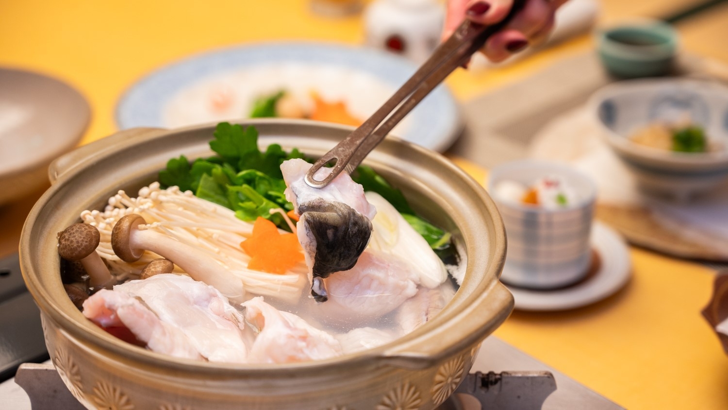 【スタンダード御膳】淡路島の海鮮や旬食材を使用｜四季折々の「うつろい」と「恵み」を愉しむ【1泊2食】