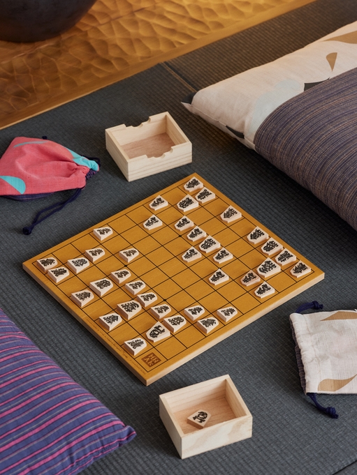 【素泊まり】心やすらぐ日本の美！はんなりと贅沢なご宿泊♪『天童将棋』セット付き！素泊まりプラン♪