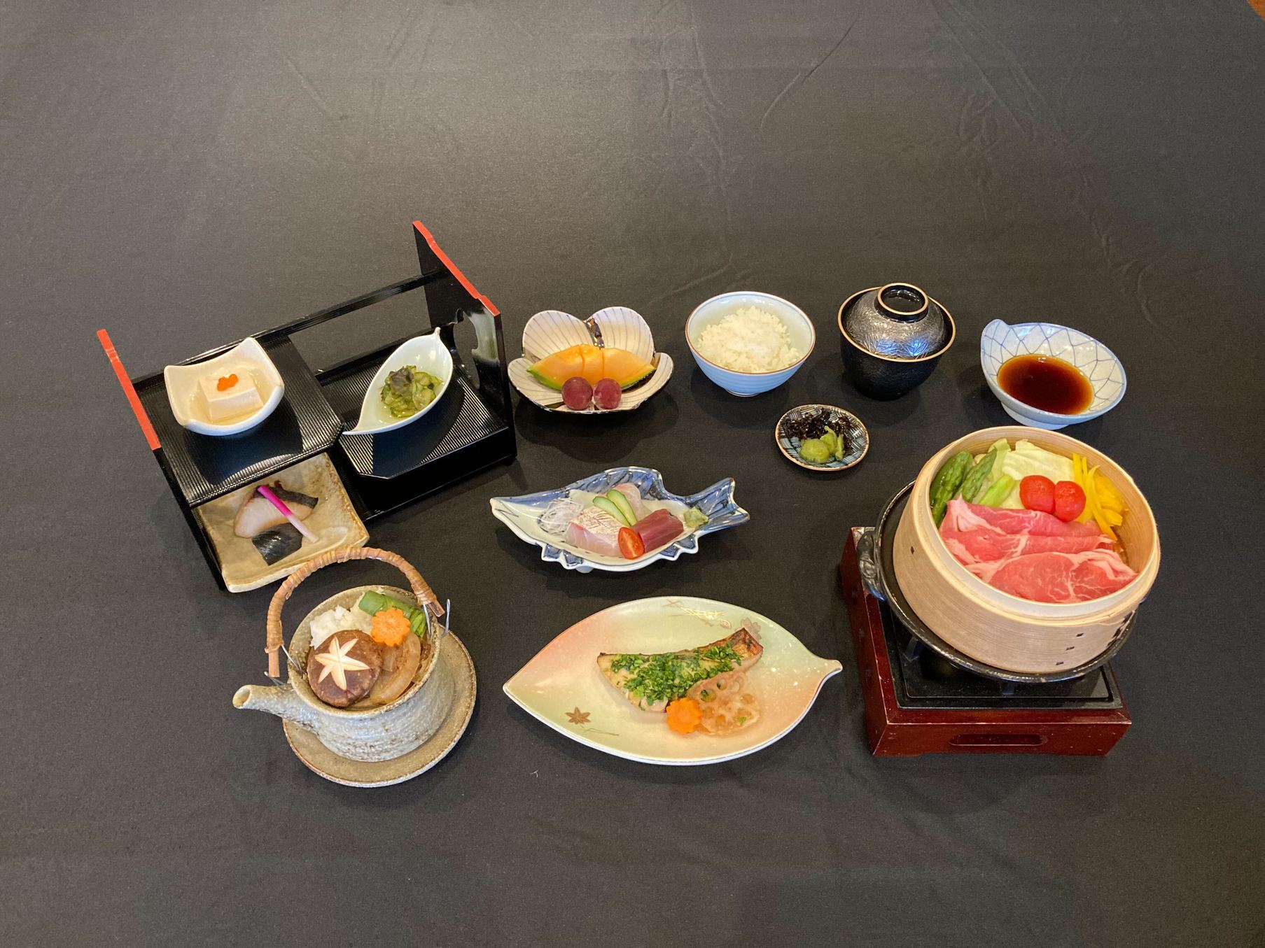 おすすめ　2024.～5月①