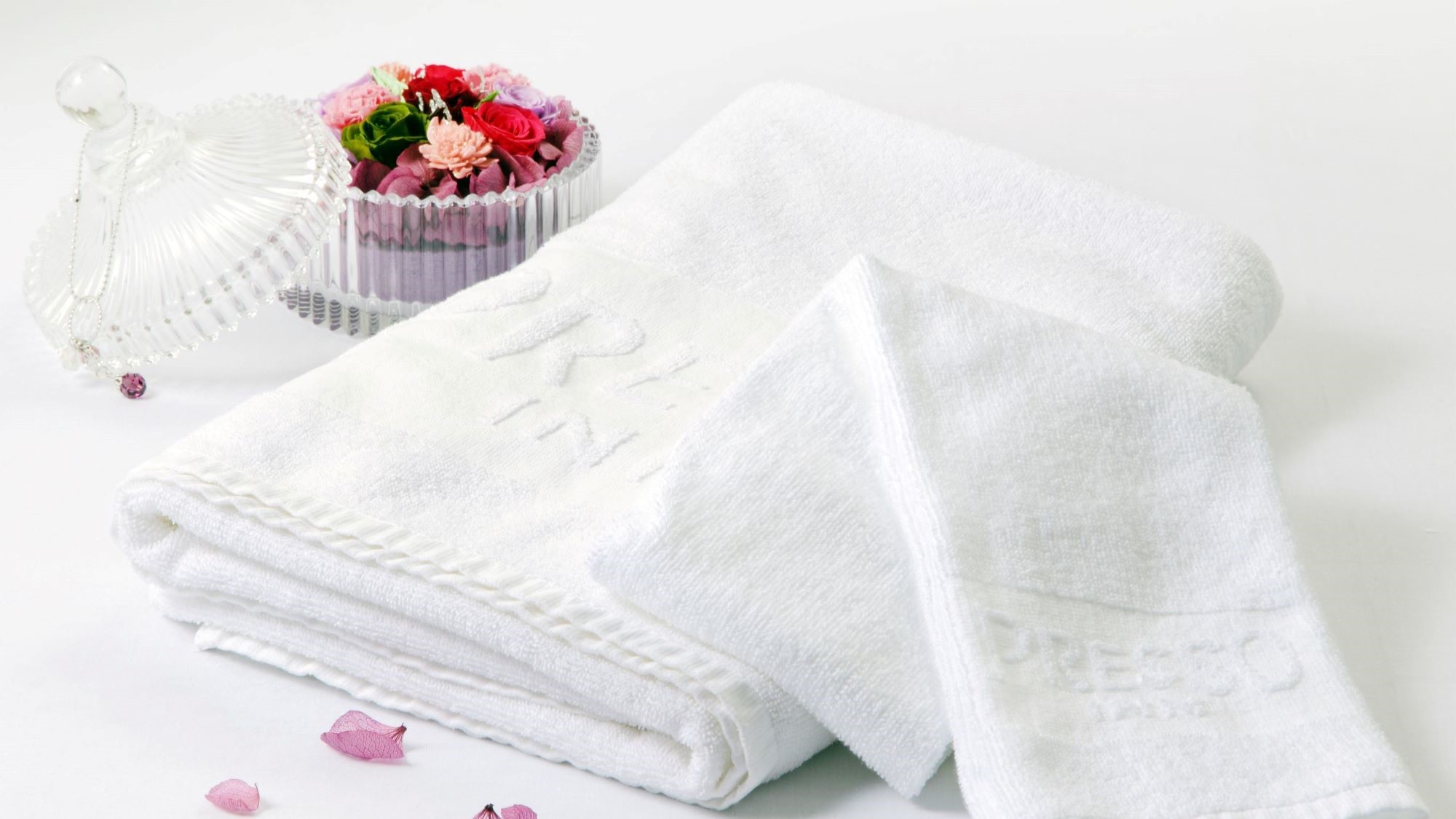 バスタオル・タオル