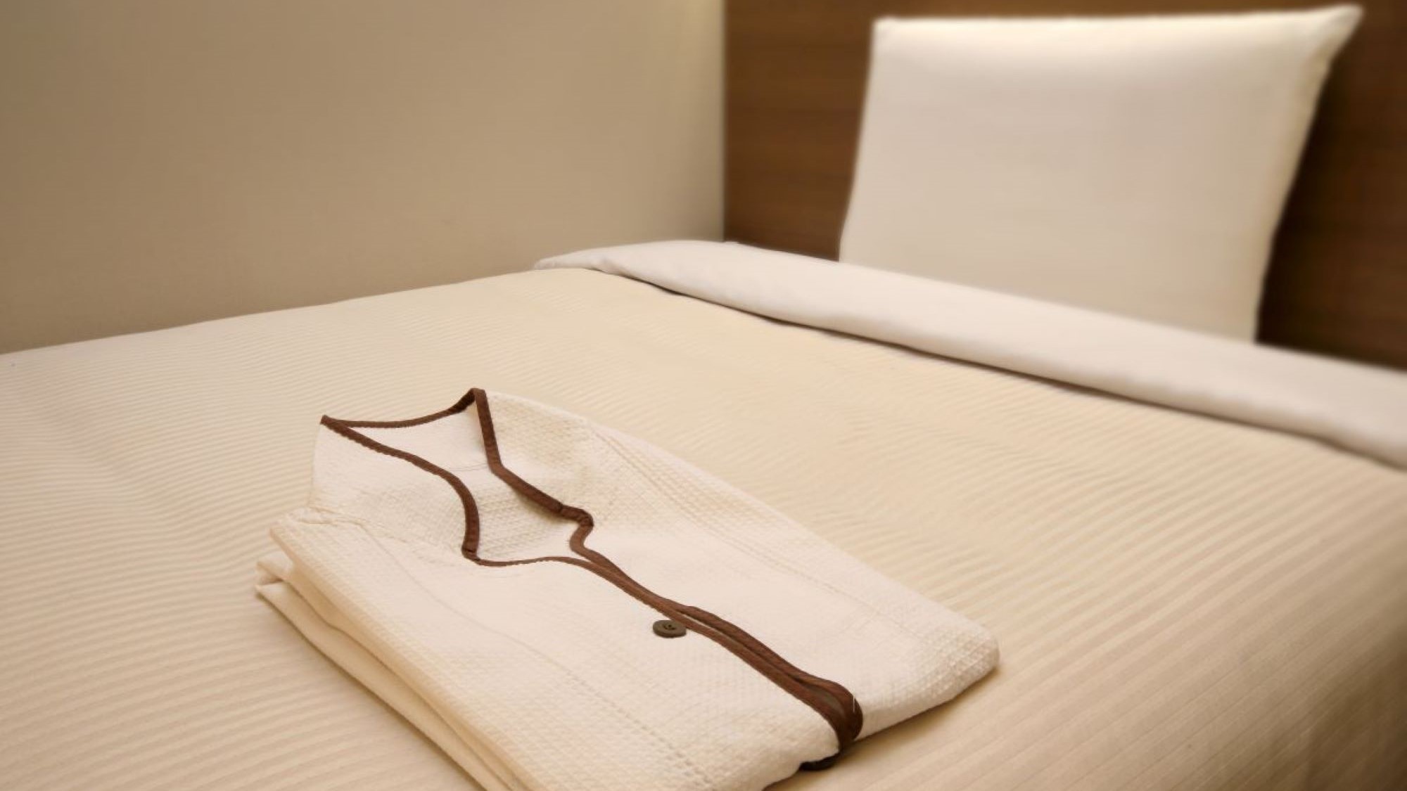 ベッド・パジャマ