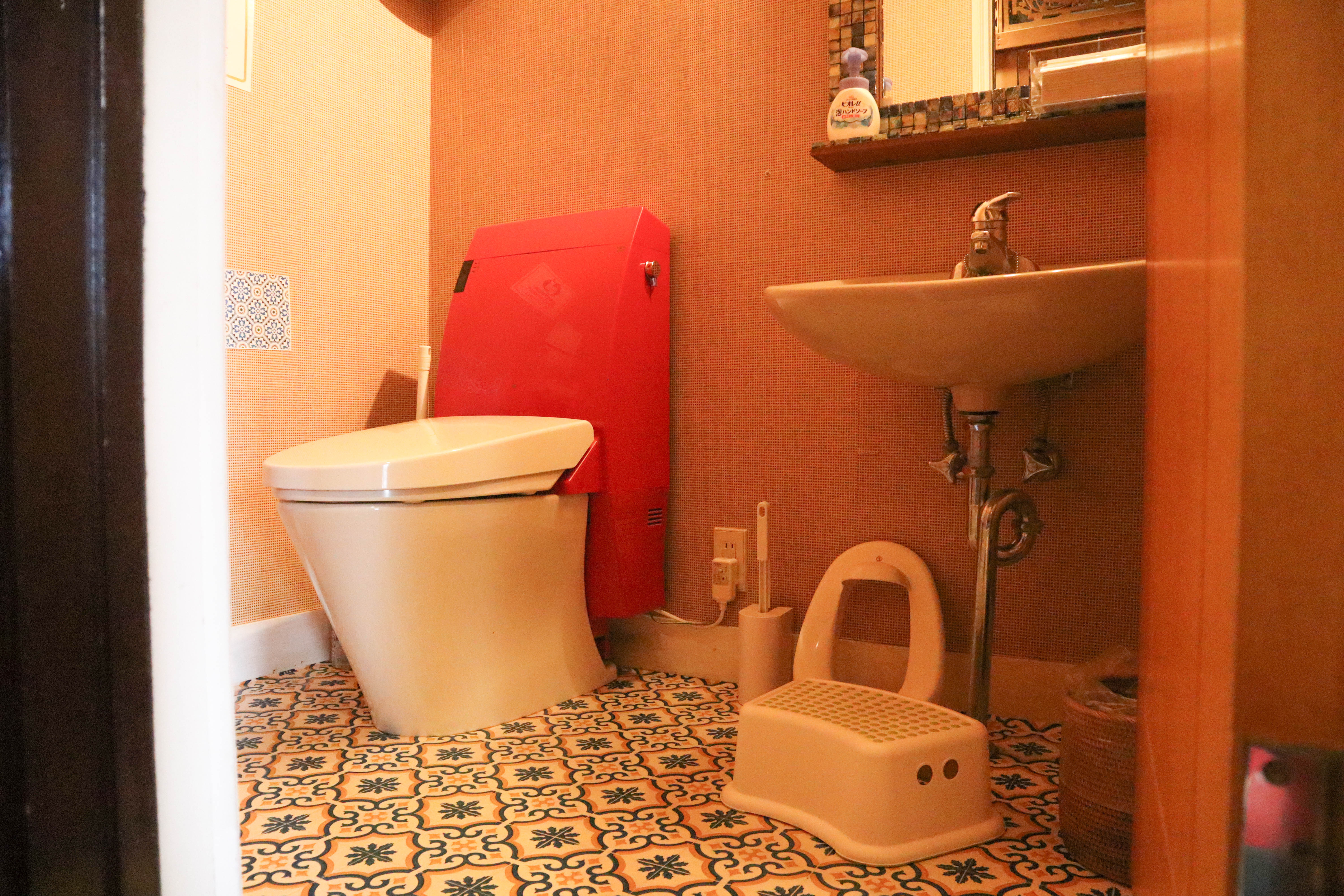 トイレ（共用）