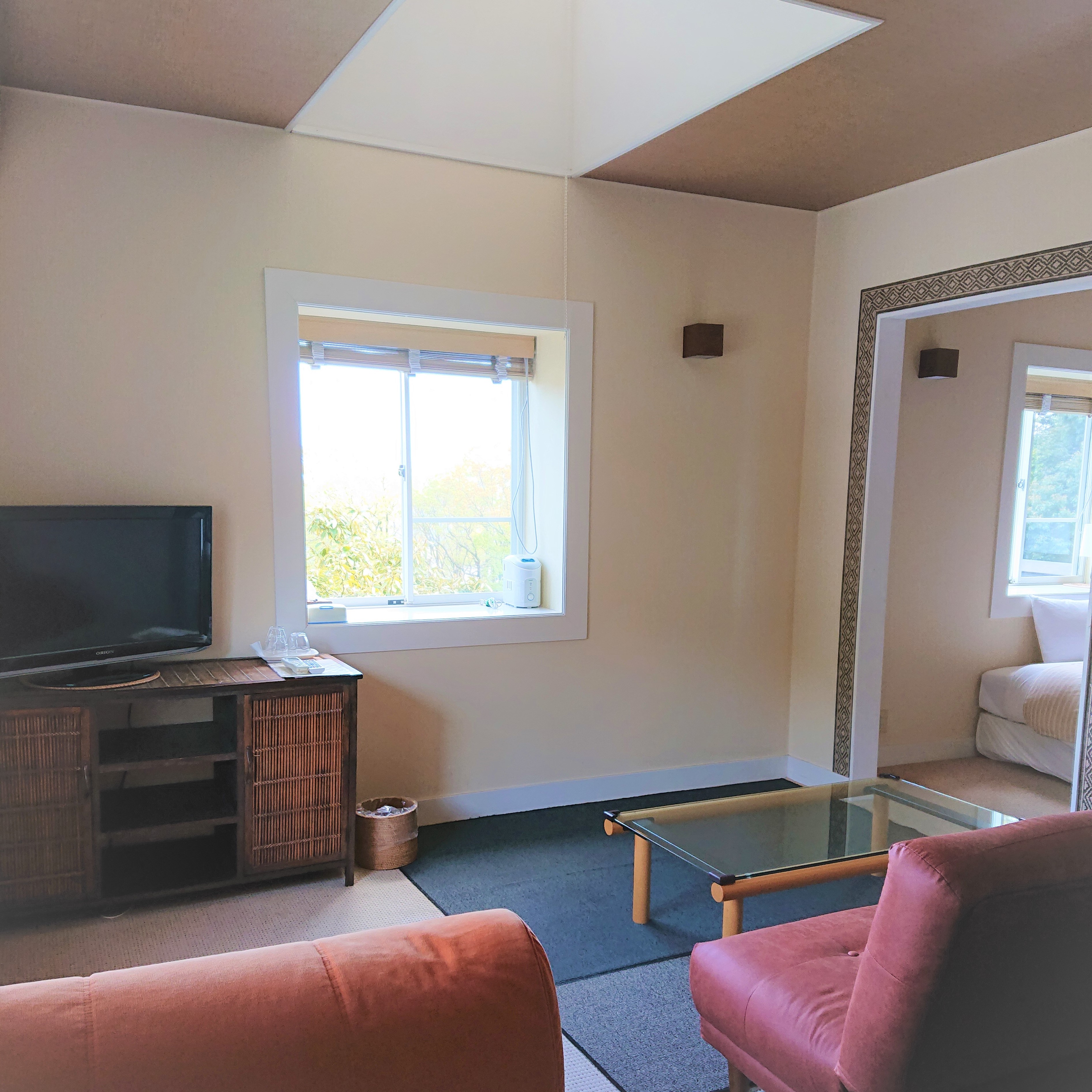 ファミリーペンション アースルーフ 写真 動画 楽天トラベル