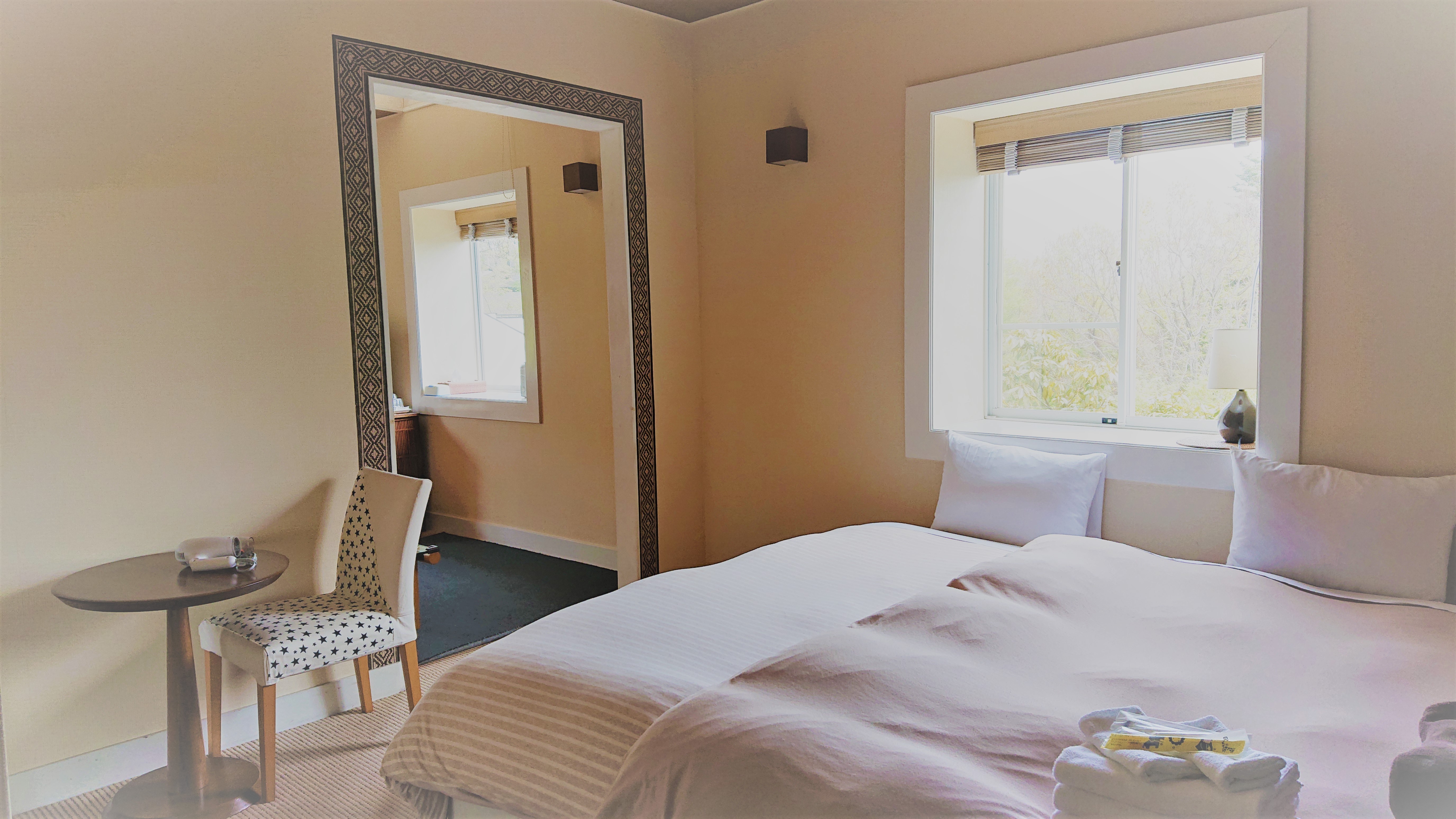 ファミリーペンション アースルーフ 設備 アメニティ 基本情報 楽天トラベル