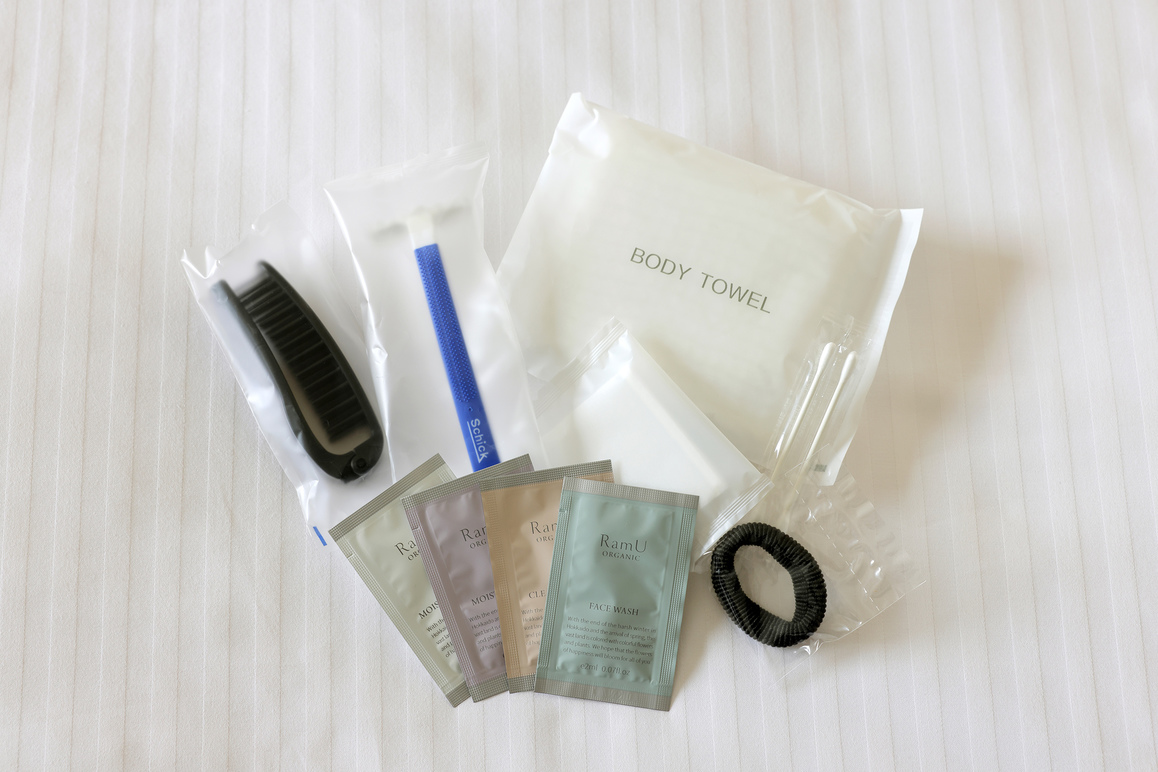 【お部屋で喫煙可】　スタンダード（朝食付）　JR旭川駅直結♪　イオンモールの上がホテル♪（18BF）