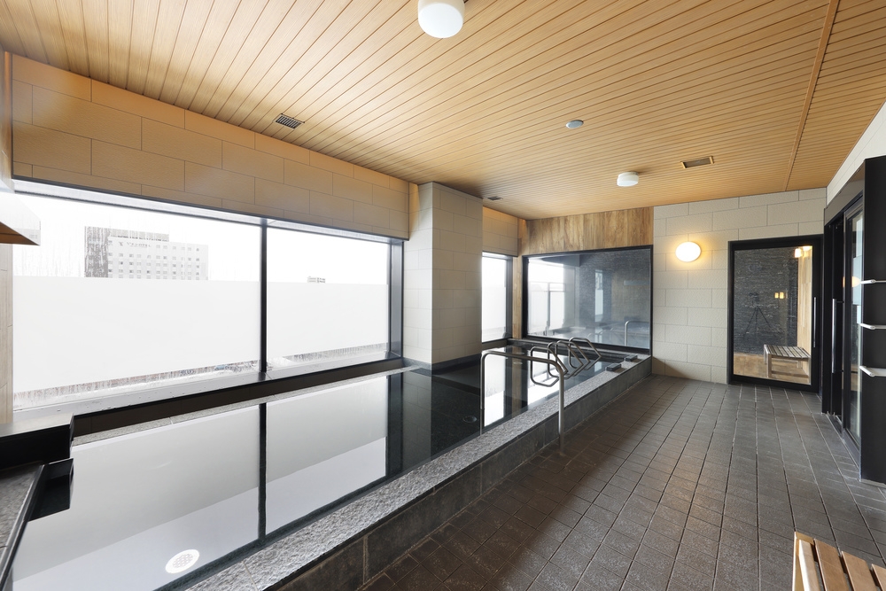 スタンダード（素泊り）　JR旭川駅直結♪　ネット限定！　イオンモールの上がホテル♪