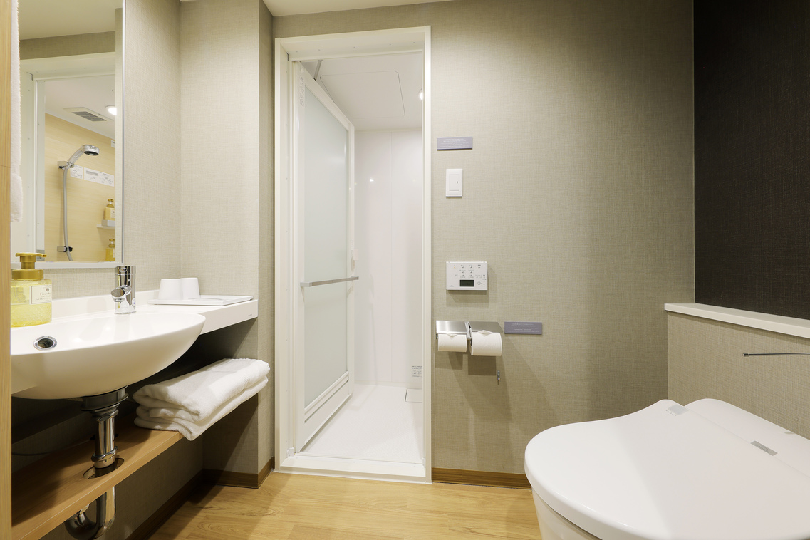 ●エコツイン　バス