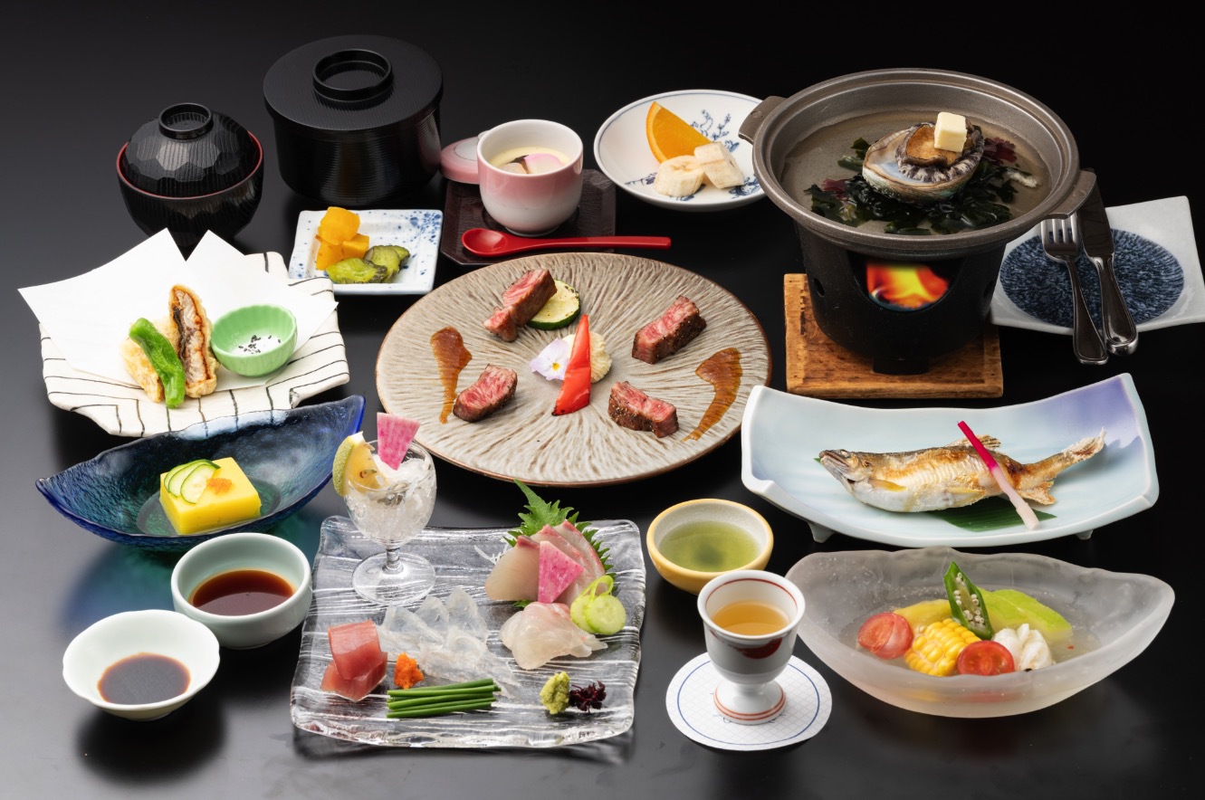 2026夏・長州会席