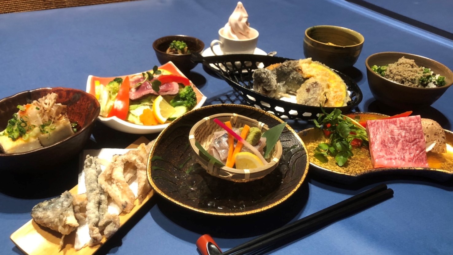 2026【朝食なし】☆料理長おすすめ会席コースと源泉かけ流しの温泉・夕食のみプラン