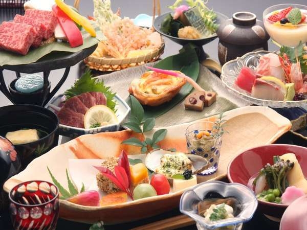 【お祝い・記念日プラン】大切な方の「おめでとう」を温泉宿で。誕生日・結婚記念・卒業・退職・ご長寿など