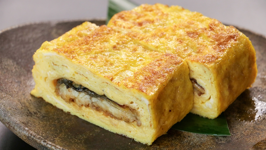 【うなぎ三昧】うなぎの魅力を余すことなく堪能。贅沢なうなぎ尽くし！【2食付】