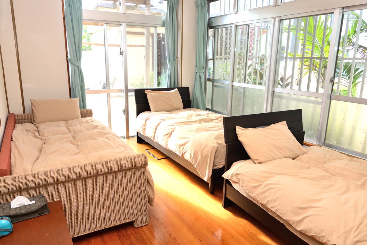 シングルベット３-2024