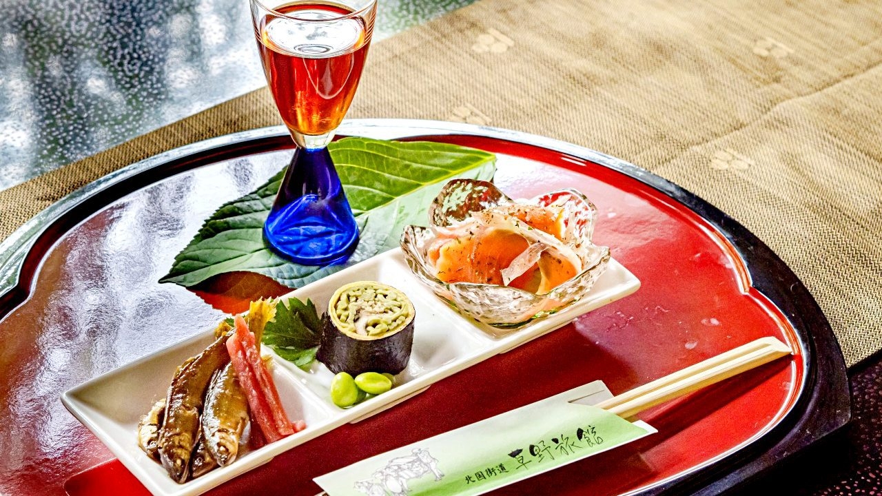 ■ビジネス応援■平日限定！仕事の後は家庭的な旅館でリラックス♪ご夕食はお手軽会席≪現金特価≫