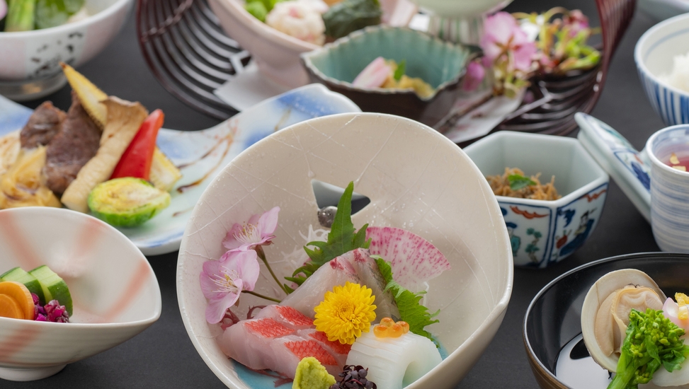 【10％OFF】【楽天スーパーSALE】 さらにポイント10倍！ 春のお得旅  〜今宵御膳〜
