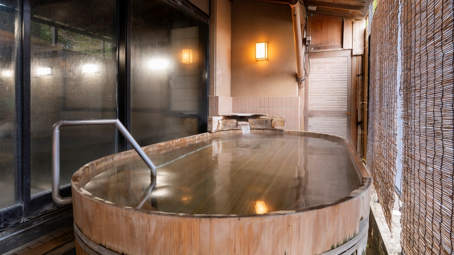 【基本プラン】絶景の西伊豆で 静かな海景に癒される贅沢時間　〜今宵御膳〜