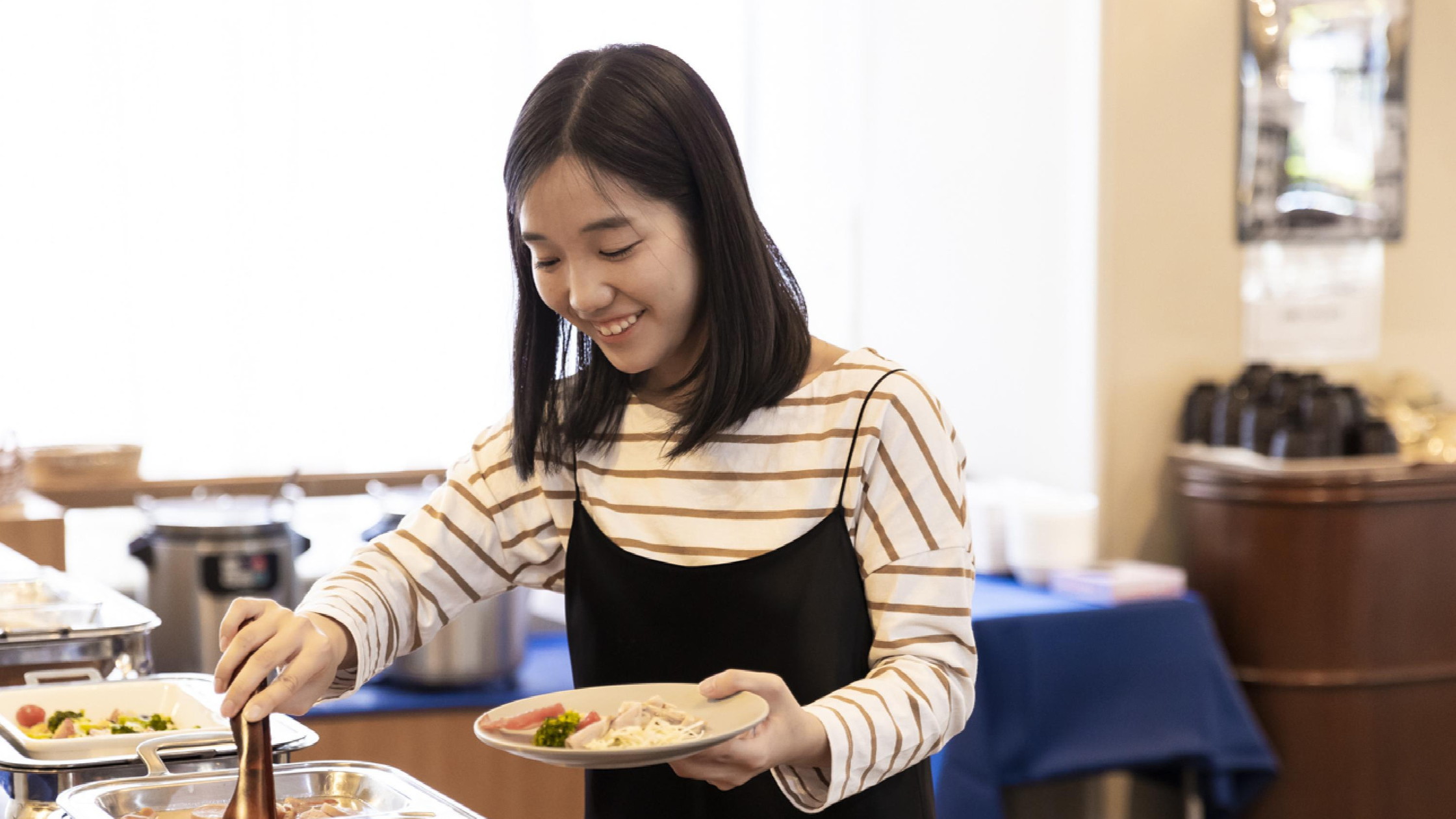 【早めのチェックイン】 ＜朝食付＞PM12時チェックインOK♪ アーリーチェックインプラン