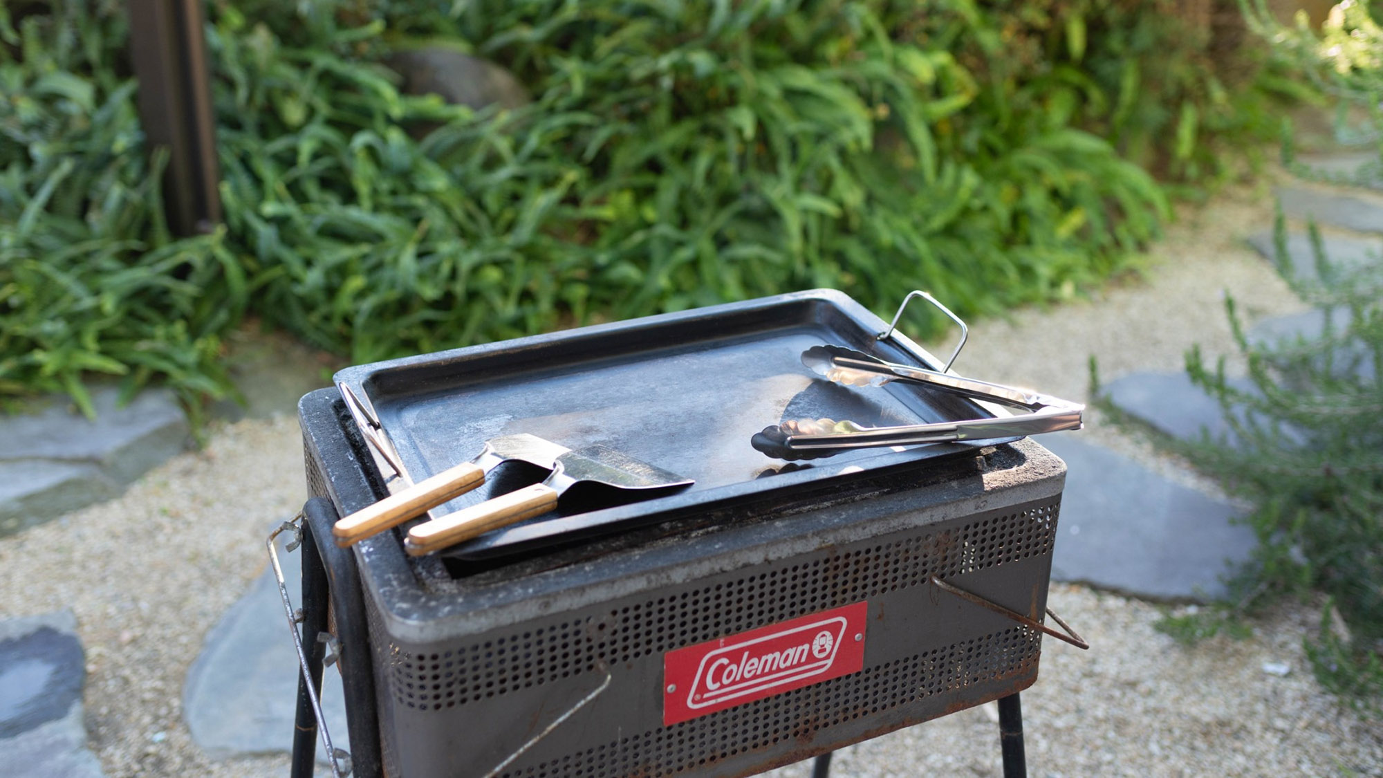 ・【BBQ機材】有料で貸し出ししております。宿泊前日までにご予約ください