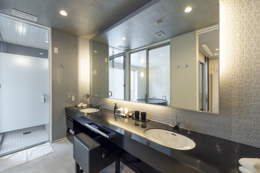 リバビューインバス付ダブル