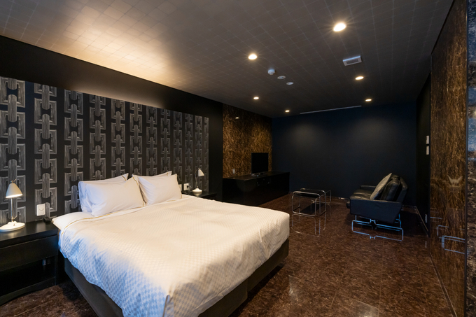 リバビューミストサウナ付ダブル