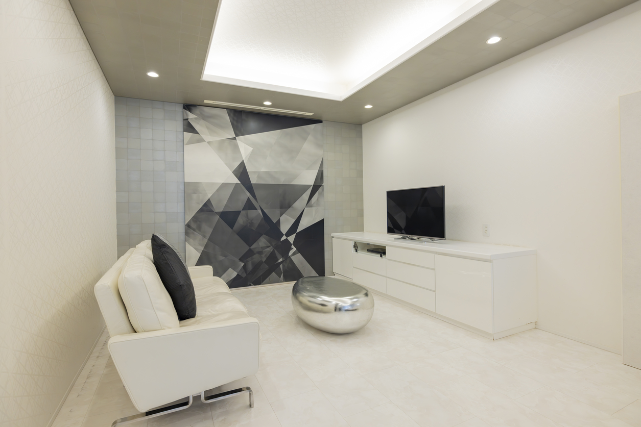 リバビューインバス付ダブル