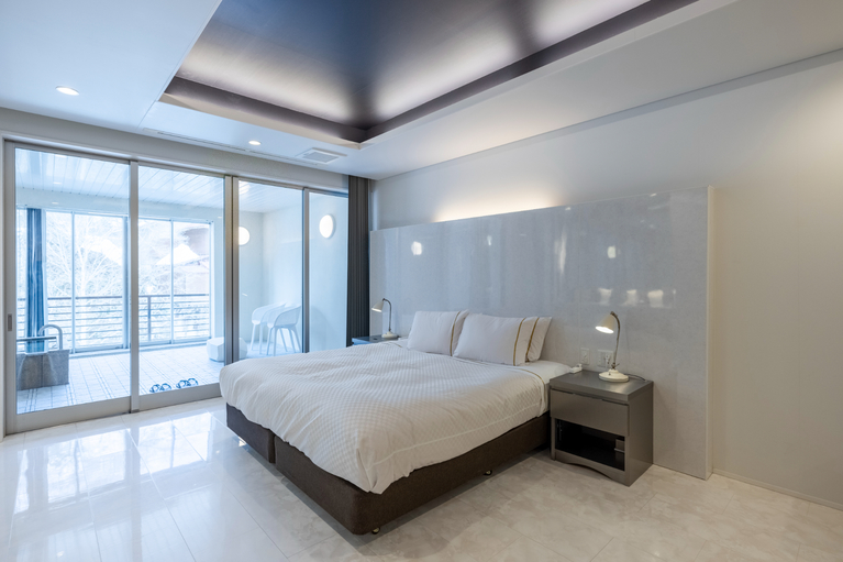 リバビューダブル